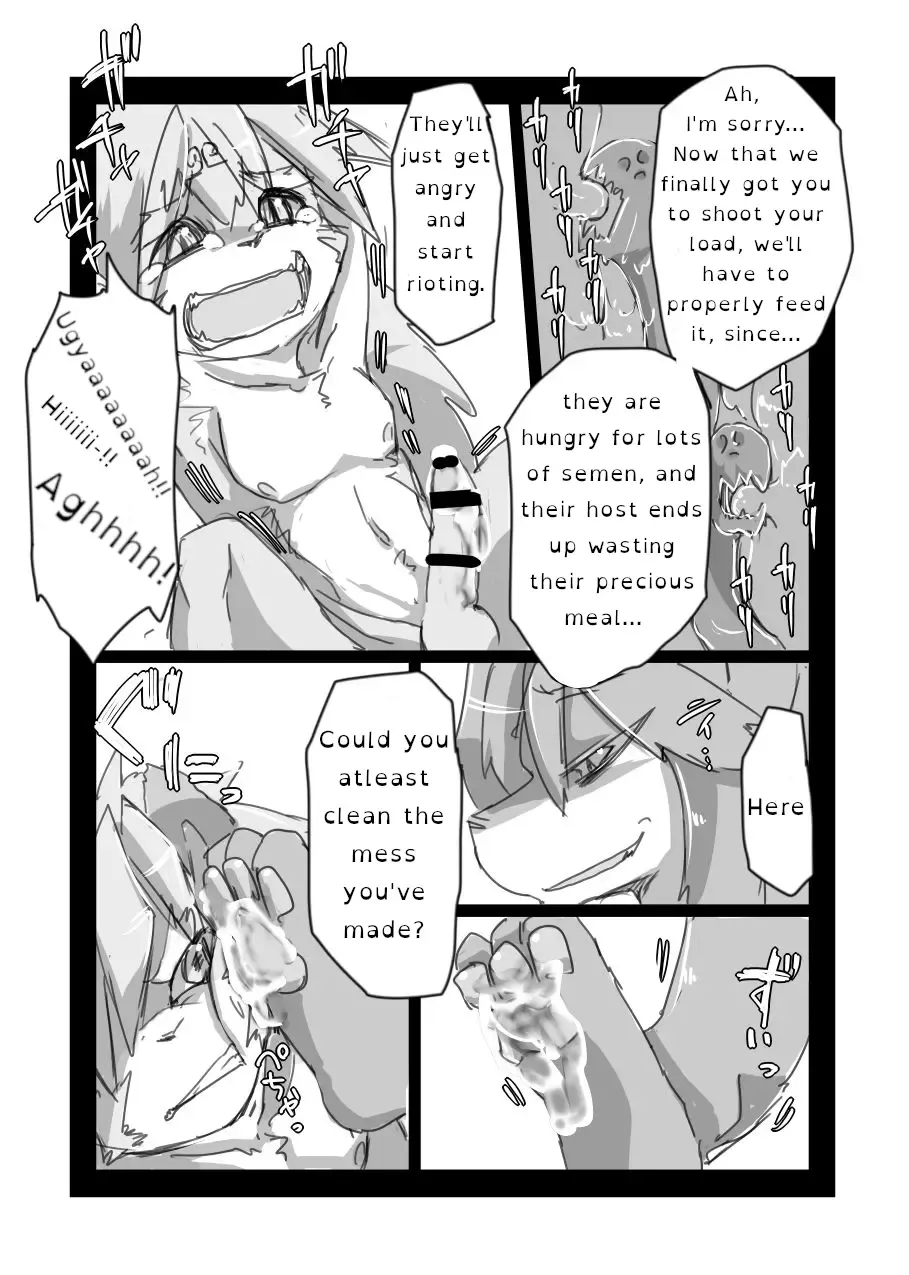 [Motoichi] Full Boppy Heroes!! 2 Fhentai - Page 9