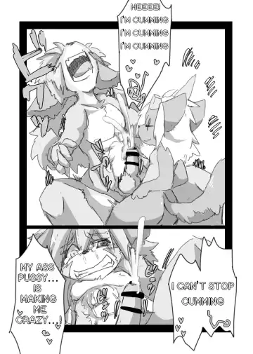 [Motoichi] Full Boppy Heroes!! 2 Fhentai - Page 22