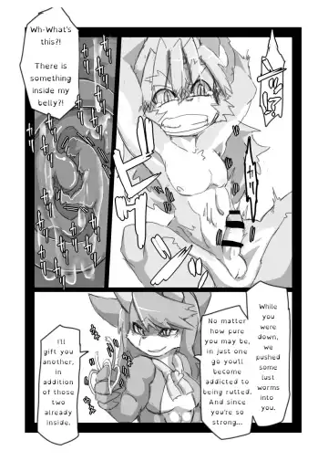 [Motoichi] Full Boppy Heroes!! 2 Fhentai - Page 4
