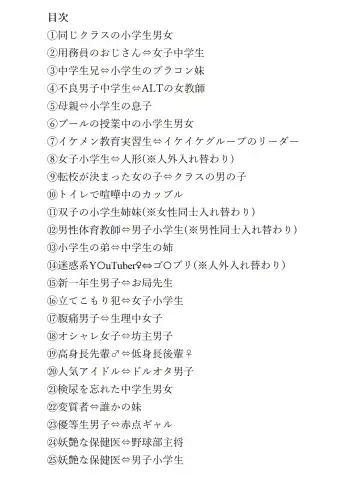 [Houjicha] Irekae Toilet no Kai Fhentai - Page 2