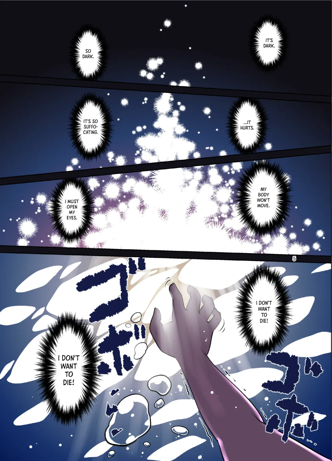 [Fumotono Mikoto] Me ga Sametara Kemomimi Shoujo ni Natteita Ohanashi | The Story of How When I Woke Up, I Had Become an Animal-Eared Girl Fhentai - Page 5