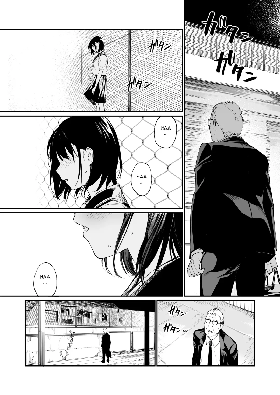 [Hoshi To Lucky] Ame no Hi wa, Honnori Chikubi Fhentai - Page 20
