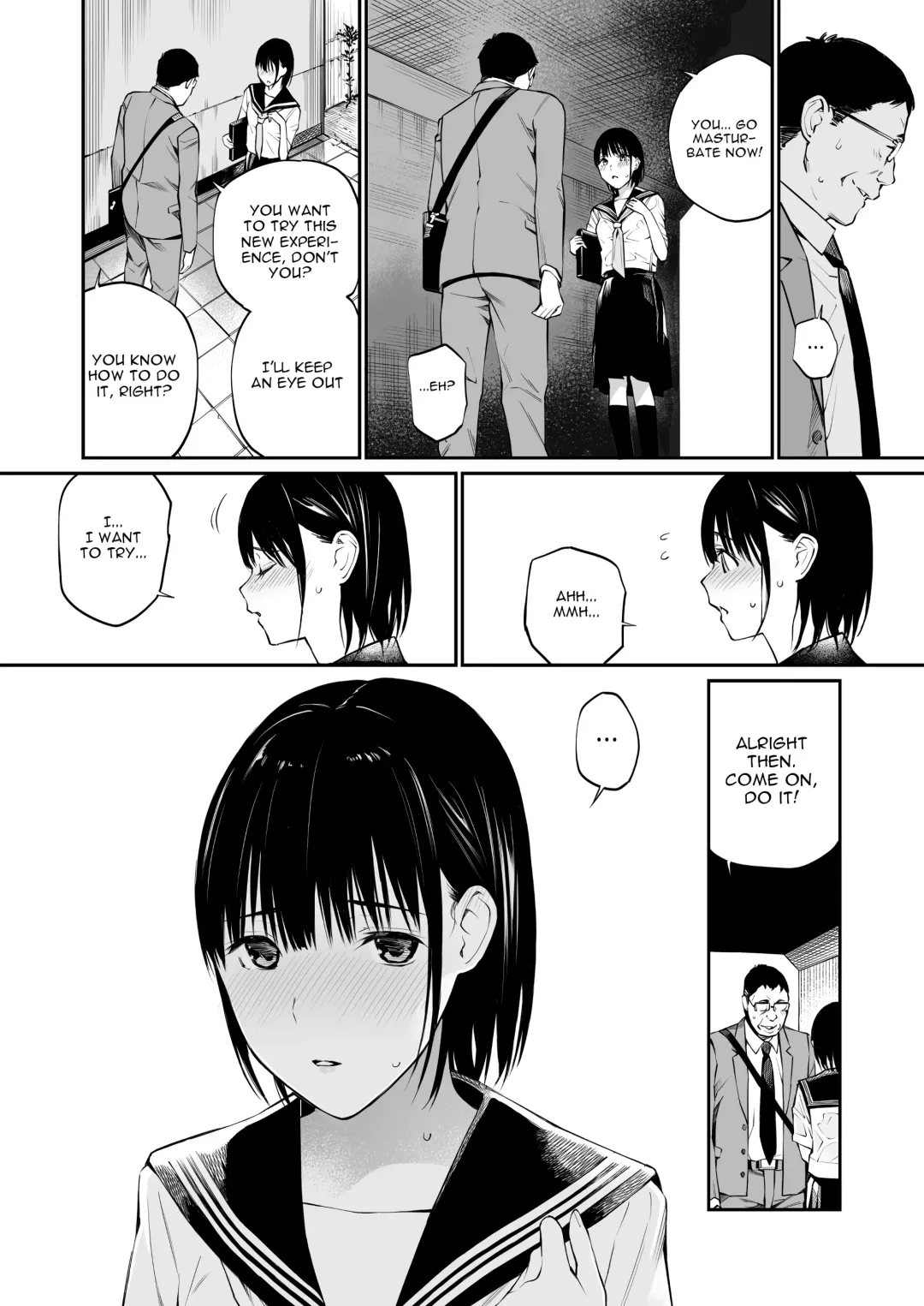 [Hoshi To Lucky] Ame no Hi wa, Honnori Chikubi Fhentai - Page 32