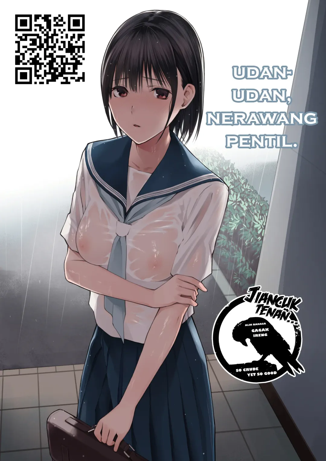 [Hoshi To Lucky] Ame no Hi wa, Honnori Chikubi Fhentai - Page 74