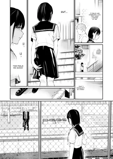 [Hoshi To Lucky] Ame no Hi wa, Honnori Chikubi Fhentai - Page 16
