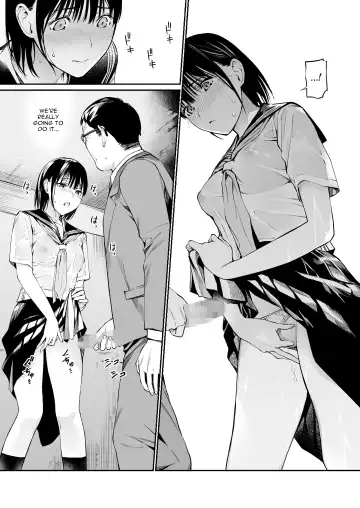 [Hoshi To Lucky] Ame no Hi wa, Honnori Chikubi Fhentai - Page 36