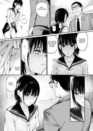 [Hoshi To Lucky] Ame no Hi wa, Honnori Chikubi Fhentai - Page 37