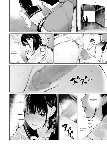 [Hoshi To Lucky] Ame no Hi wa, Honnori Chikubi Fhentai - Page 38