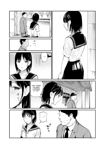 [Hoshi To Lucky] Ame no Hi wa, Honnori Chikubi Fhentai - Page 5