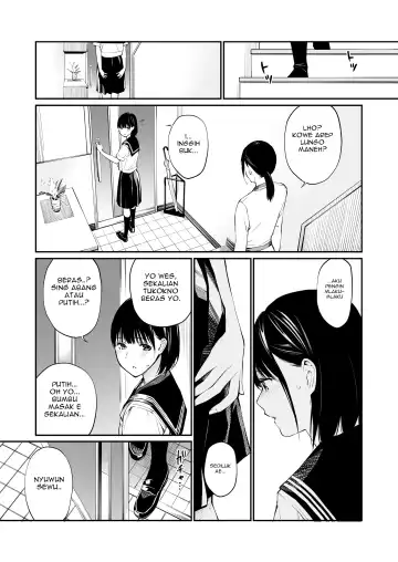 [Hoshi To Lucky] Ame no Hi wa, Honnori Chikubi Fhentai - Page 75