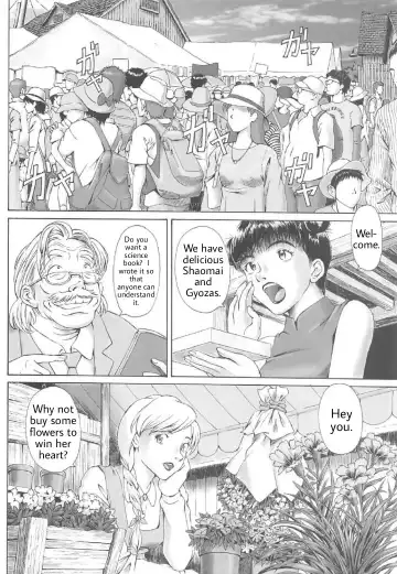 [Kuro Tengu] Misuse Fhentai - Page 7