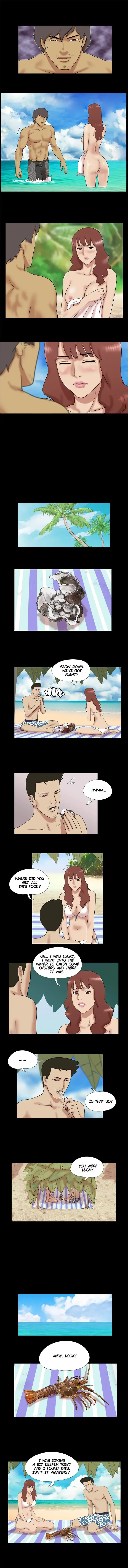 [Mulduck] Naked Island Fhentai - Page 39