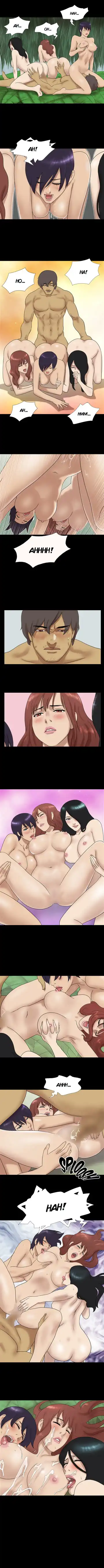 [Mulduck] Naked Island Fhentai - Page 105