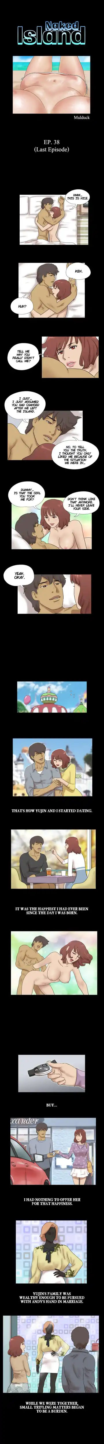 [Mulduck] Naked Island Fhentai - Page 113