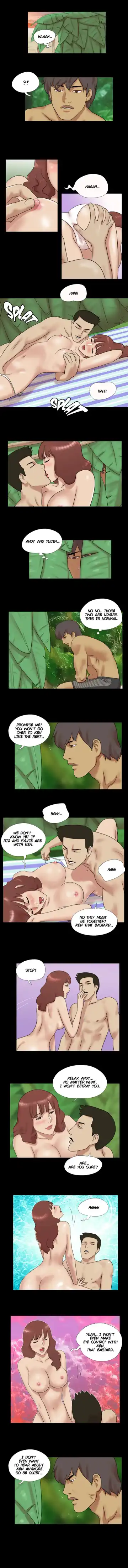 [Mulduck] Naked Island Fhentai - Page 27