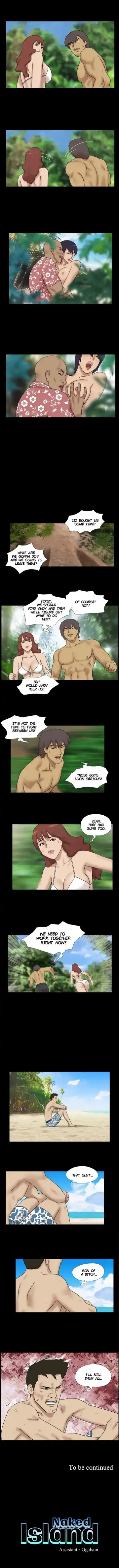 [Mulduck] Naked Island Fhentai - Page 52