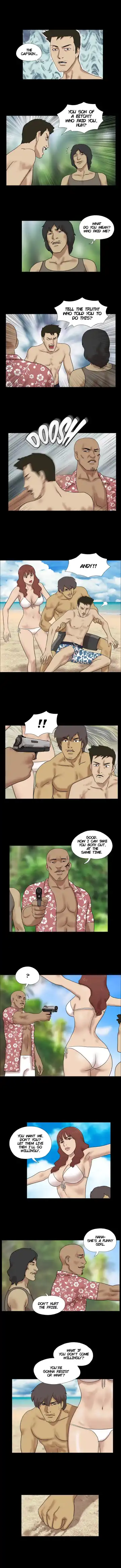 [Mulduck] Naked Island Fhentai - Page 54