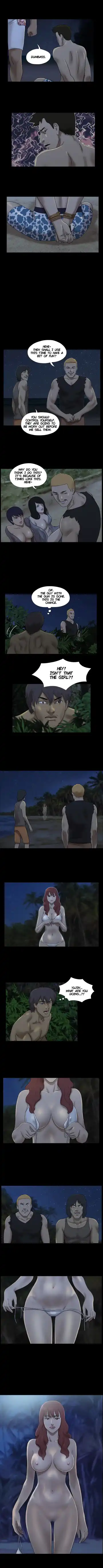 [Mulduck] Naked Island Fhentai - Page 63