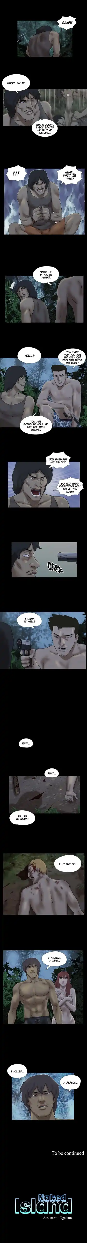 [Mulduck] Naked Island Fhentai - Page 76