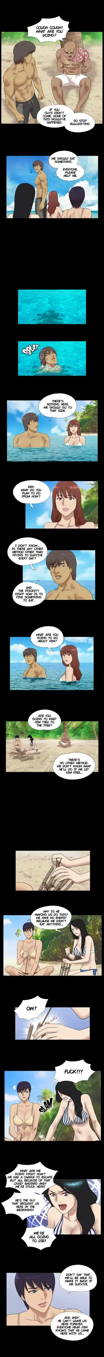 [Mulduck] Naked Island Fhentai - Page 81