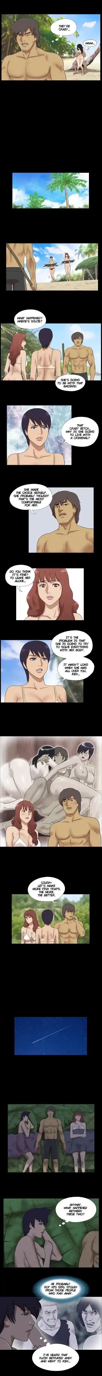 [Mulduck] Naked Island Fhentai - Page 87
