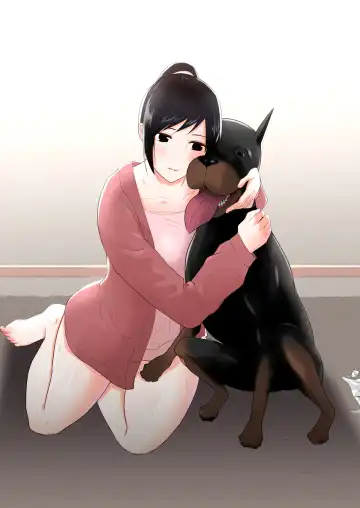 [Freya] Wagaya ni Inu ga Yattekita 3 Fhentai - Page 52