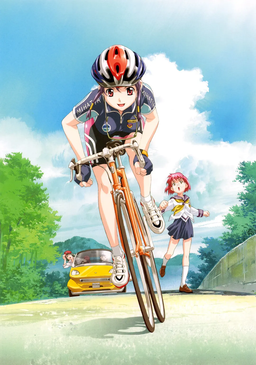 [Happoubi Jin] SWEET BODY Happoubi Jin Gashuu Fhentai - Page 100