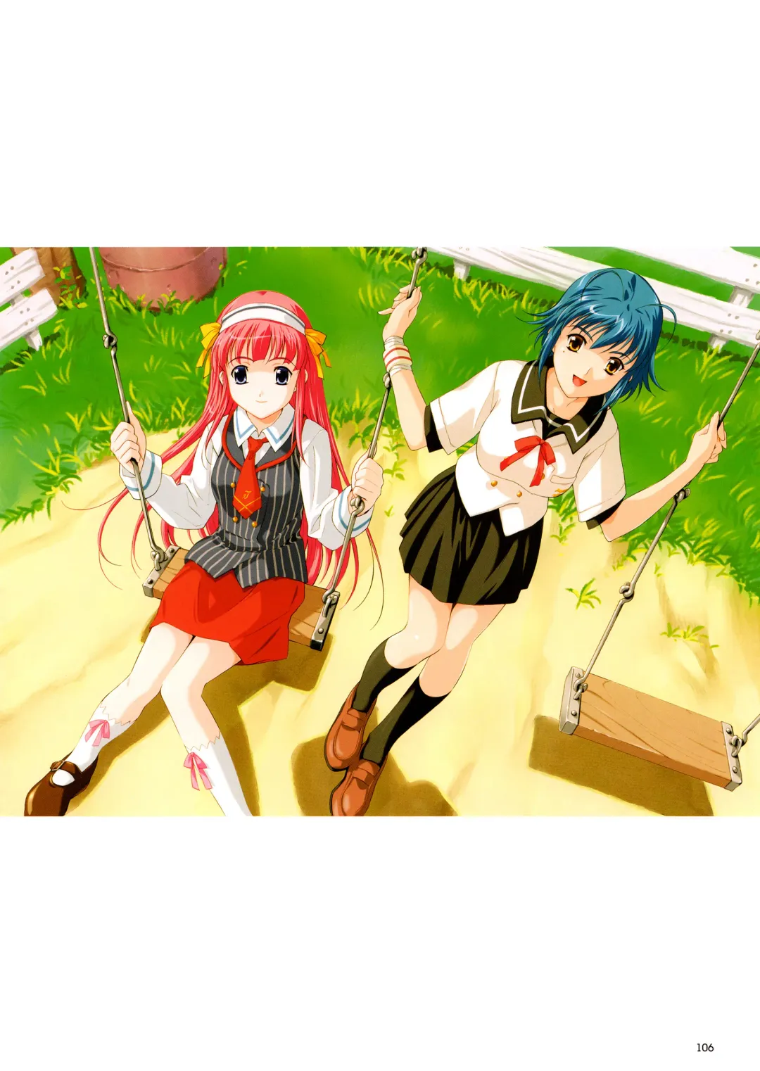 [Happoubi Jin] SWEET BODY Happoubi Jin Gashuu Fhentai - Page 109