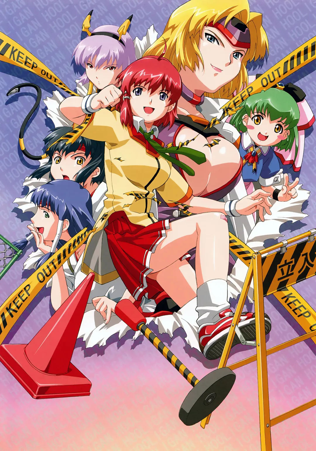 [Happoubi Jin] SWEET BODY Happoubi Jin Gashuu Fhentai - Page 93