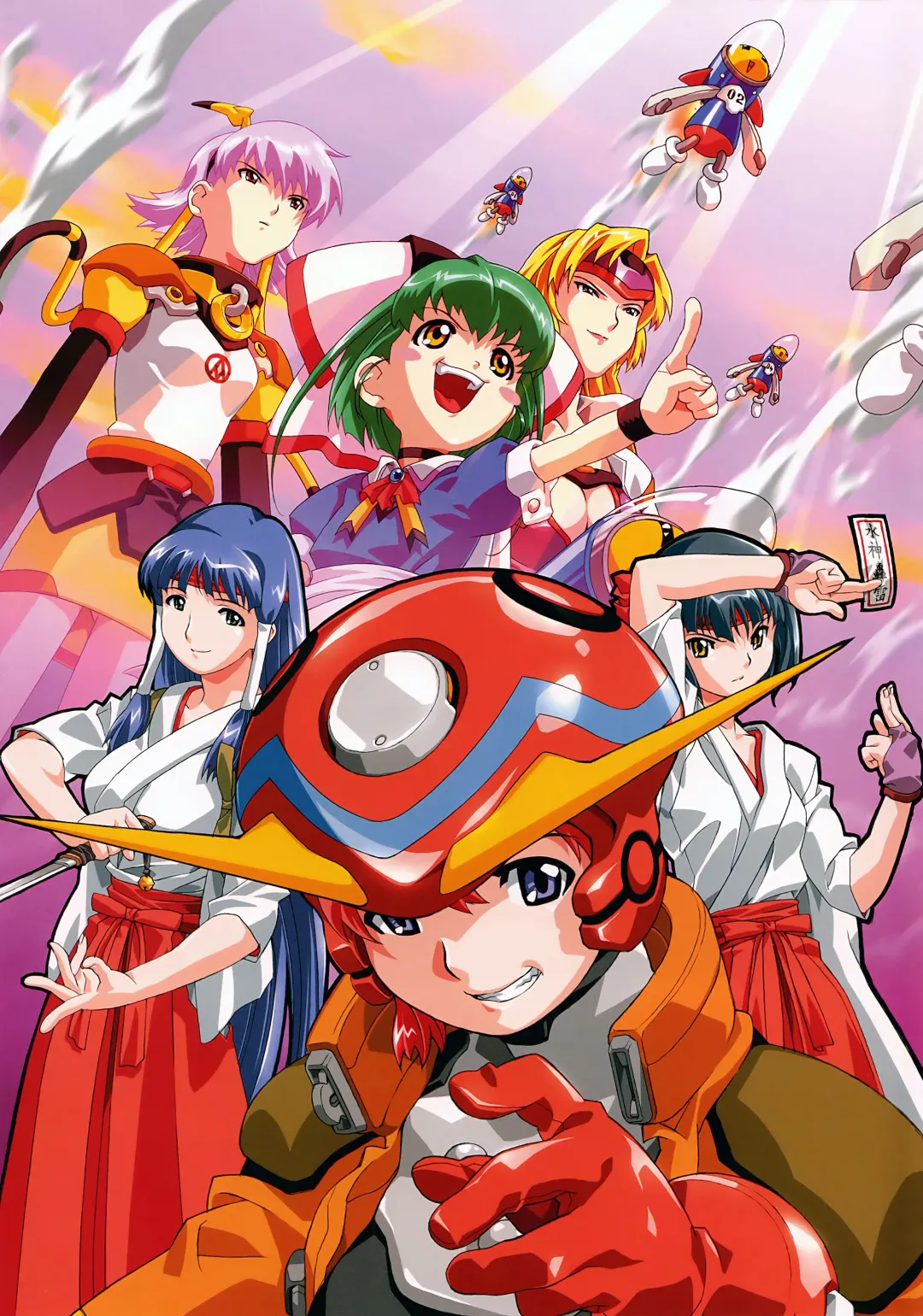 [Happoubi Jin] SWEET BODY Happoubi Jin Gashuu Fhentai - Page 94