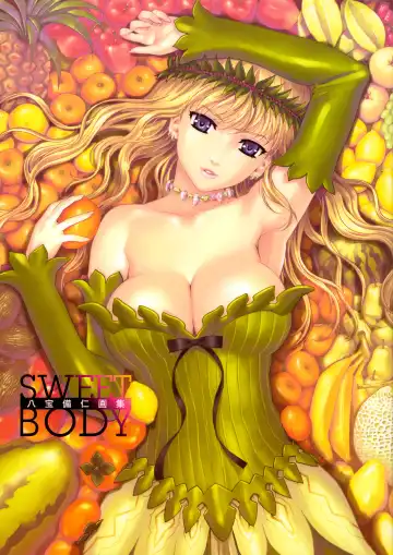 Read [Happoubi Jin] SWEET BODY Happoubi Jin Gashuu - Fhentai