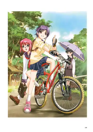 [Happoubi Jin] SWEET BODY Happoubi Jin Gashuu Fhentai - Page 103