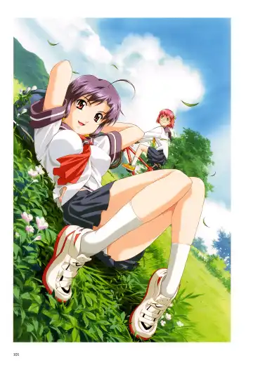 [Happoubi Jin] SWEET BODY Happoubi Jin Gashuu Fhentai - Page 104