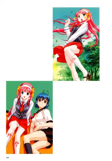 [Happoubi Jin] SWEET BODY Happoubi Jin Gashuu Fhentai - Page 108