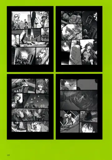 [Happoubi Jin] SWEET BODY Happoubi Jin Gashuu Fhentai - Page 122