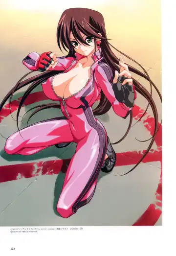 [Happoubi Jin] SWEET BODY Happoubi Jin Gashuu Fhentai - Page 126