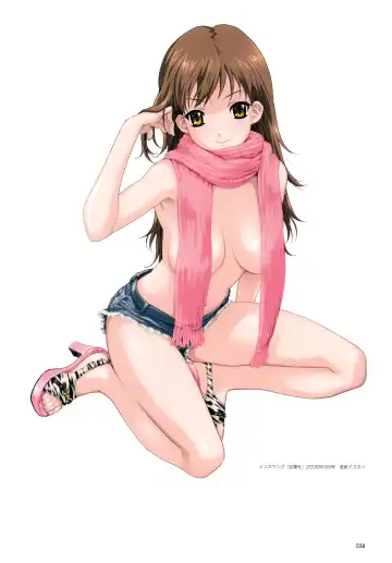 [Happoubi Jin] SWEET BODY Happoubi Jin Gashuu Fhentai - Page 41