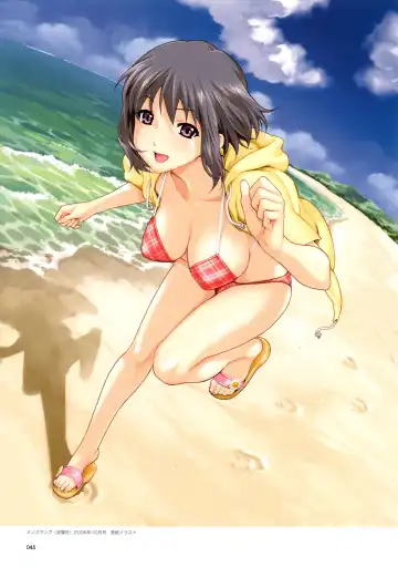 [Happoubi Jin] SWEET BODY Happoubi Jin Gashuu Fhentai - Page 48