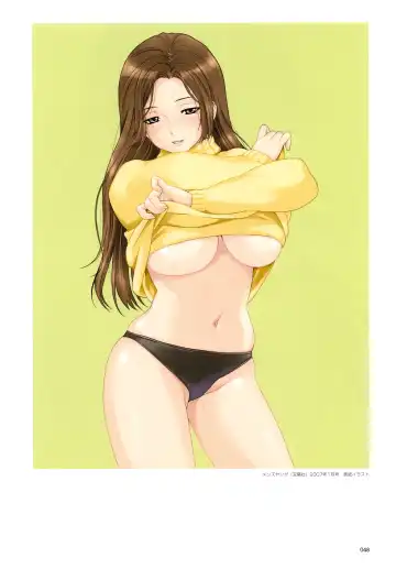 [Happoubi Jin] SWEET BODY Happoubi Jin Gashuu Fhentai - Page 51