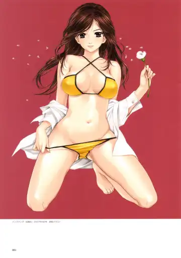 [Happoubi Jin] SWEET BODY Happoubi Jin Gashuu Fhentai - Page 54