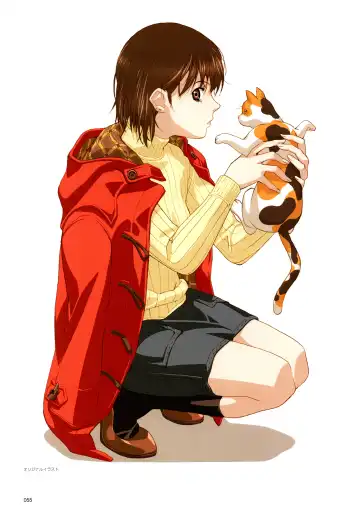 [Happoubi Jin] SWEET BODY Happoubi Jin Gashuu Fhentai - Page 58