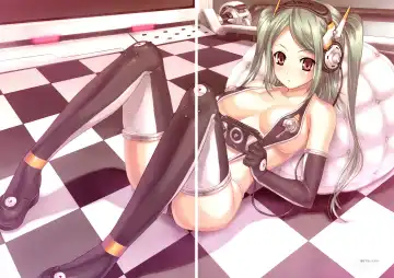 [Happoubi Jin] SWEET BODY Happoubi Jin Gashuu Fhentai - Page 8