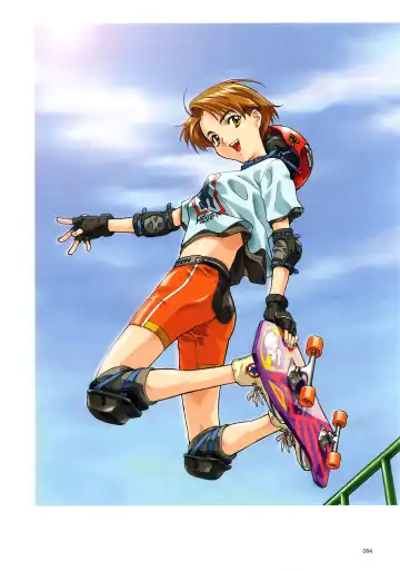 [Happoubi Jin] SWEET BODY Happoubi Jin Gashuu Fhentai - Page 87