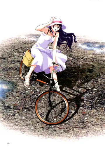 [Happoubi Jin] SWEET BODY Happoubi Jin Gashuu Fhentai - Page 88