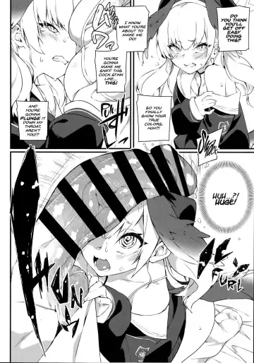 [Fukuinu] Koharu Mousou | Koharu's Wild Delusion Fhentai - Page 2