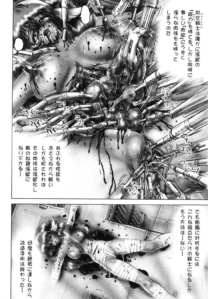 Real Sadism Fhentai - Page 17