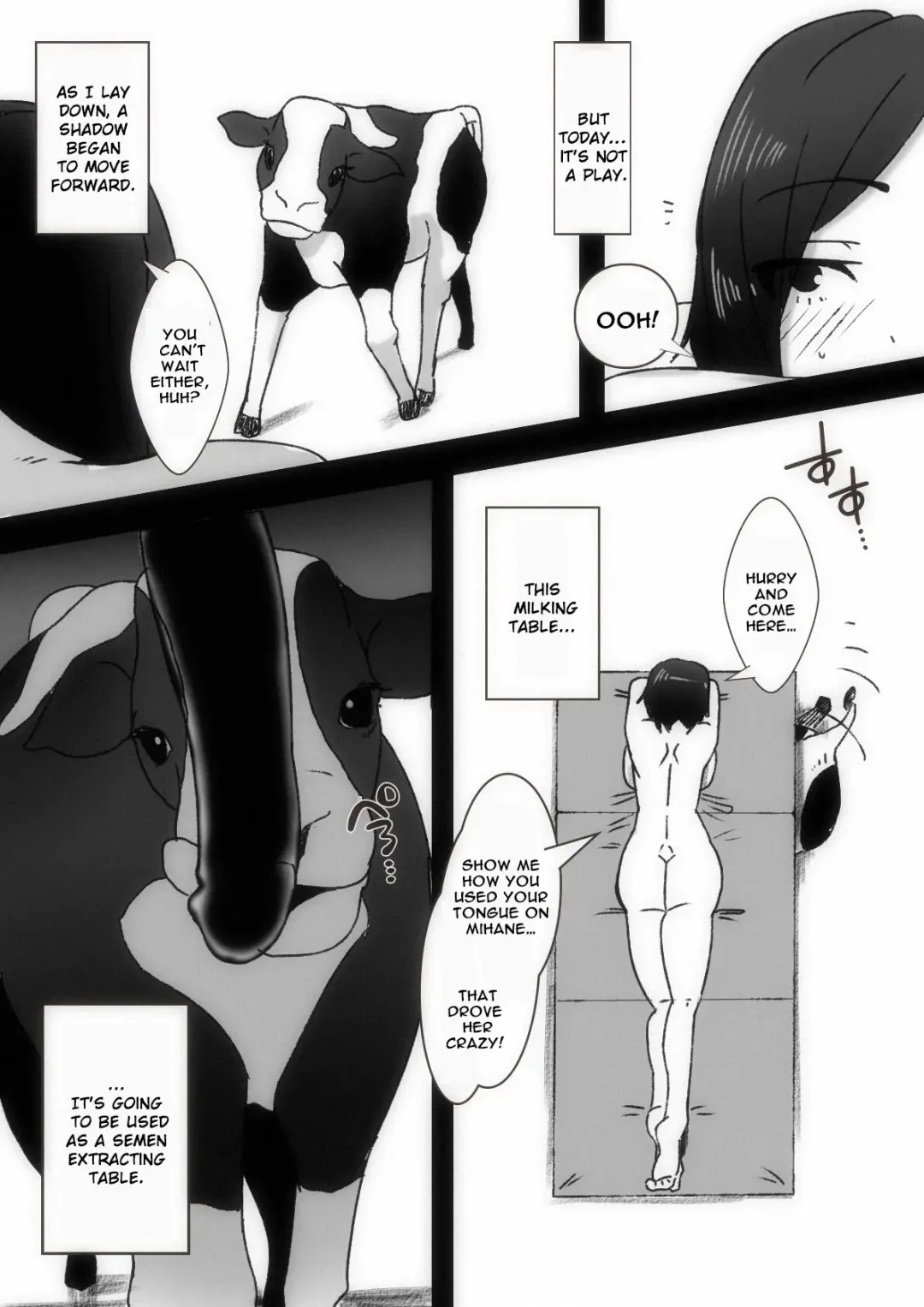[Taroro] breast-feeding Fhentai - Page 7