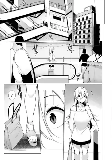 [Sakamata Nerimono] Virgin x Virgin Ch. 3 Fhentai - Page 24