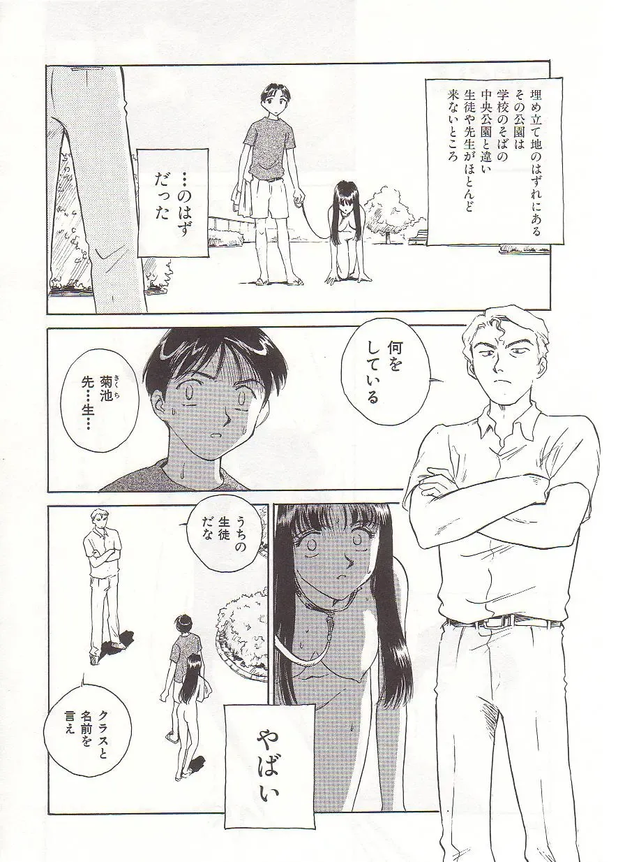 [Suehirogari] Circle Fhentai - Page 167