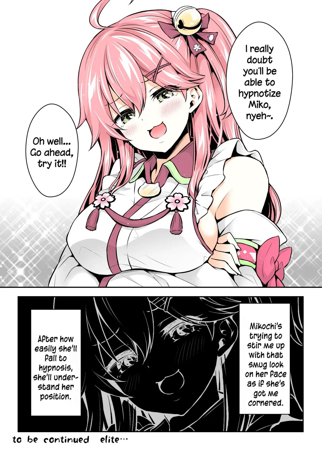 [Hachigo] Mikochi Lewd Hypnosis Book ~Infant Regression Edition~ Fhentai - Page 8